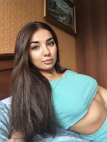 Проститутка Алена